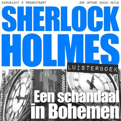 Een schandaal in Bohemen