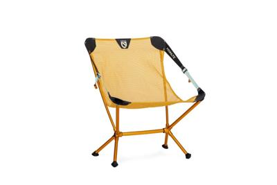 Nemo Moonlite Stoel Mango/Frost