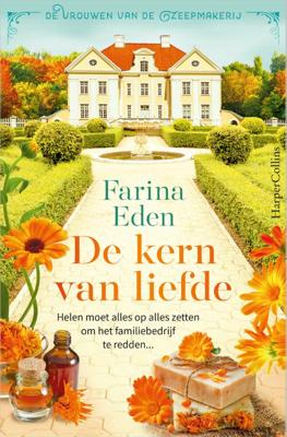 De kern van liefde (Paperback)