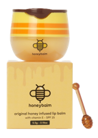 Honeybalm Lipbalm SPF25 Honey Honeybalm Lipbalm SPF25 Honey
