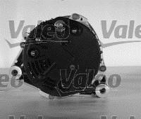 Valeo Alternator/Dynamo 439245