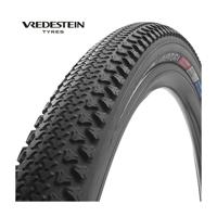 VREDESTEIN buitenband aventura core 50-622 zwart