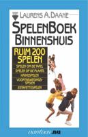 Spelenboek binnenshuis (Paperback)