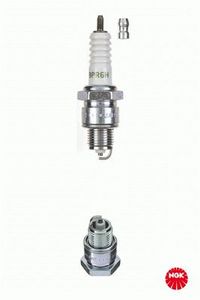 Bougie NGK V-line BPR6H BPR6H