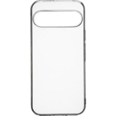 Hama Cover Google Pixel 10 Pro XL Transparant
