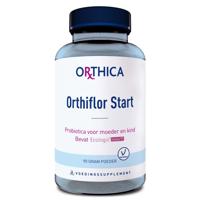 Orthica Orthiflor Start Ecologic Panda 90gr