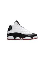 Jordan Kids baskets Air Jordan 13 Retro GS - Blanc