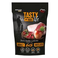 BIOFEED Tasty Dogs Life Duck - natvoer voor honden - 150g
