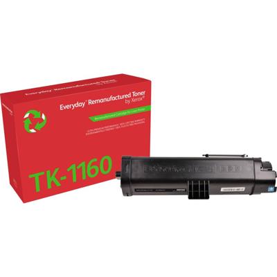Xerox Toner vervangt Kyocera Kyocera TK-1160 Compatibel Zwart 7200 bladzijden 006R04795 006R04795 Xerox Toner vervangt Kyocera Kyocera TK-1160 Compatibel Zwart 7200 bladzijden 006R04795 006R04795
