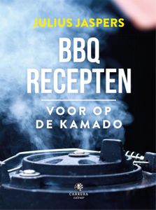 BBQ recepten voor op een kamado - Julius Jaspers - ebook