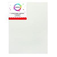 Schildersdoek qrea studio 30x40cm