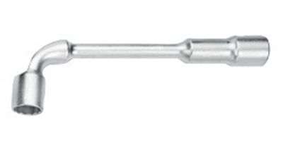 Bahco gebogen soksleutel 11 mm | 28M-11