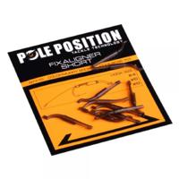PolePosition Fixaligner 10st. Short Weedy Green - thumbnail