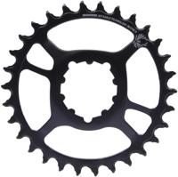 SRAM Chain ring x-sync2 30 teeth steel black