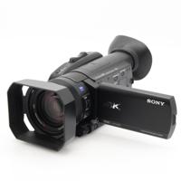 Sony FDR-AX700 4K Camcorder occasion