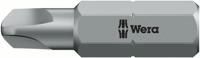 Wera 875/1 TRI-WING® Bits, 25 mm, # 4 x 25 mm - 1 stuk(s) - 05066766001