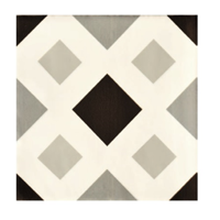 Terre d&apos;Azur Madelaine Decor-8 13x13 cm
