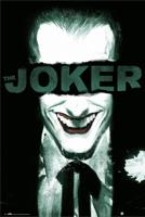 Poster The Joker Hahaha 61x91,5cm
