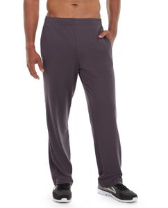 Viktor LumaTech&trade; Pant-36-Gray