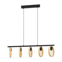Eglo Eetkamer hanglampIpsden - 43552