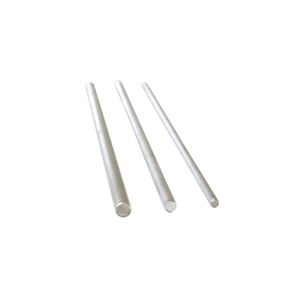 CANALIT Draadstang M8, 1 meter (4 stuks)