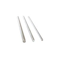 CANALIT Draadstang M8, 1 meter (4 stuks)