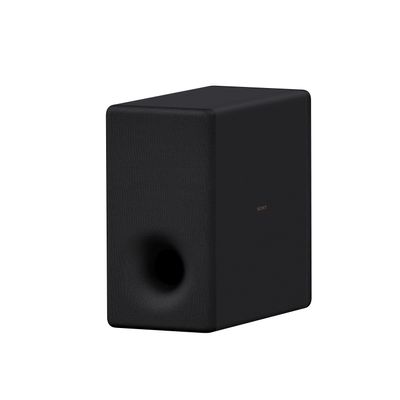 SonySA-SW3 Subwoofer Zwart