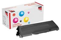 Toner quantore brother tn-2120bk zw hc