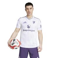 adidas Manchester United Uitshirt Authentic 2025-2026