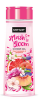 SenceBeauty Showergel Floral Moments Grapefruit