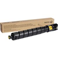 Xerox Toner Origineel Geel 16500 bladzijden VersaLink C8000 106R04052