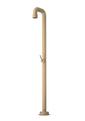 JEE-O Soho 01 buitendouche - Sand RVS