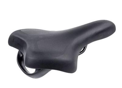 Selle Royal zadel orbis moderate zwart