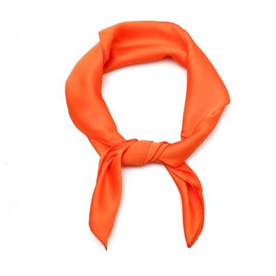 Sunset Fashion - Oranje | Dames | Accessoires | Oranje | One Size | regular | Kamst mode