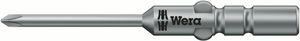 Wera 851/21 J Bits Phillips, 1.8 PH 00 x 40 mm - 1 stuk(s) - 05135280001