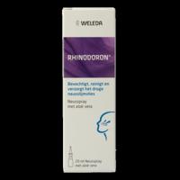 Rhinodoron neusspray 20 Milliliter