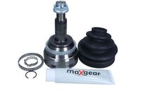Homokineet reparatie set, aandrijfas 493178