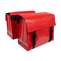 Nostalgic 52 Liter Rood Nostalgic 52 Liter Rood
