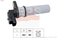 Toerentalsensor, automatische aandrijving 1953537