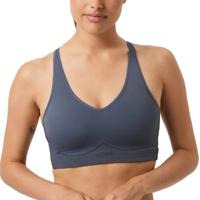 Björn Borg Mid V Support Sports Bra * Actie * Björn Borg Mid V Support Sports Bra * Actie *