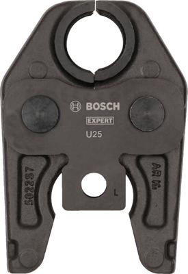 Bosch Accessoires EXPERT Persbek Standaard U25 - 2608570192