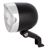 Ikzi Verv=koplamp triple eye zwart kaar