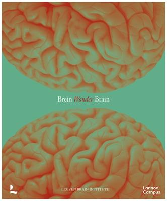Breinwonder / Wonder Brain (Hardback)