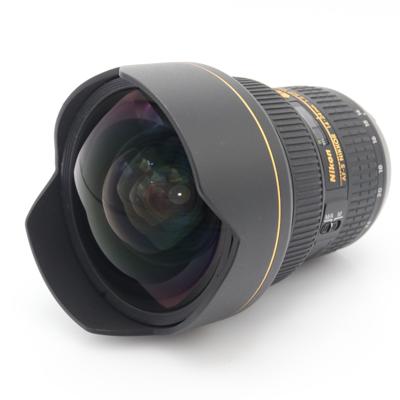 Nikon AF-S 14-24mm F/2.8G ED occasion