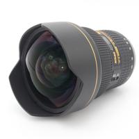 Nikon AF-S 14-24mm F/2.8G ED occasion