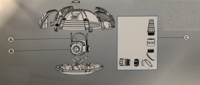SF Pond Eco Plus rotorhuis 8000/12000