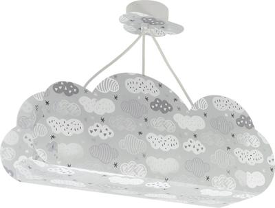 Dalber Wolken hanglampCloud grijs - 41410E