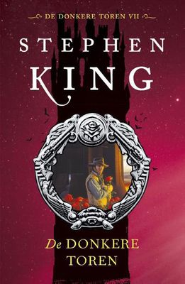 De donkere toren - Stephen King - ebook