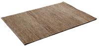 Rezas - Cava Collection - TX-693, Grey (Black) - 140x200