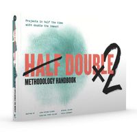 Half Double Methodology Handbook - Half Double Institute - ebook